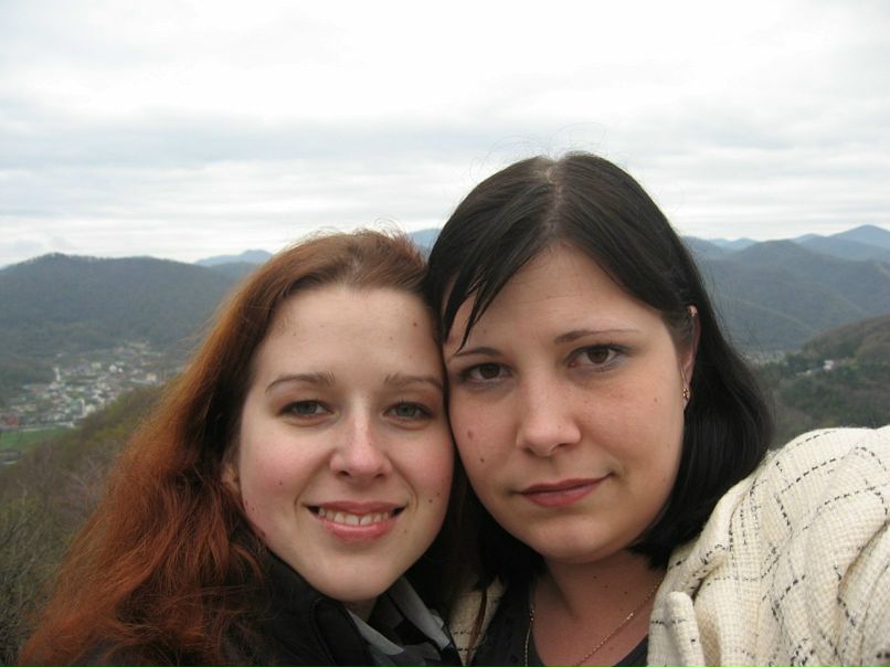 Наталья Смирнова фото №25