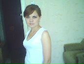 Фотография Шаймановой Гюзель