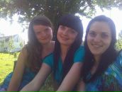 Леся Шулигіна фотография #31 (источник - https://vk.com/id87852105)