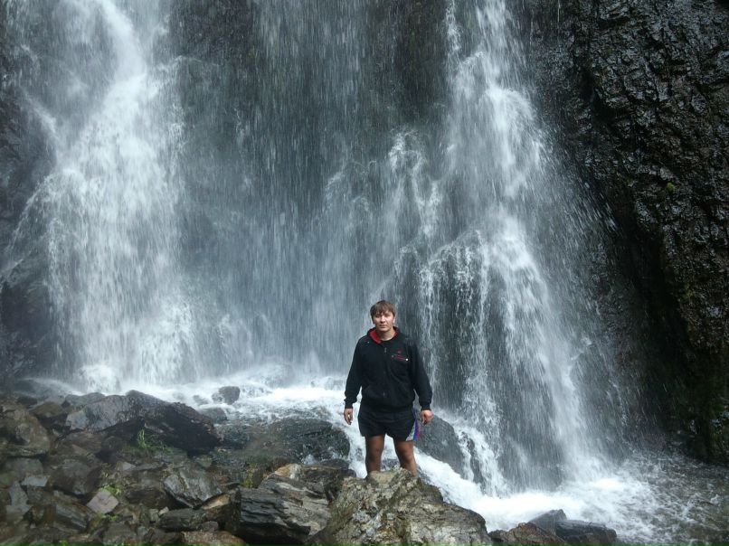 Игорь Коротеев фотография #16