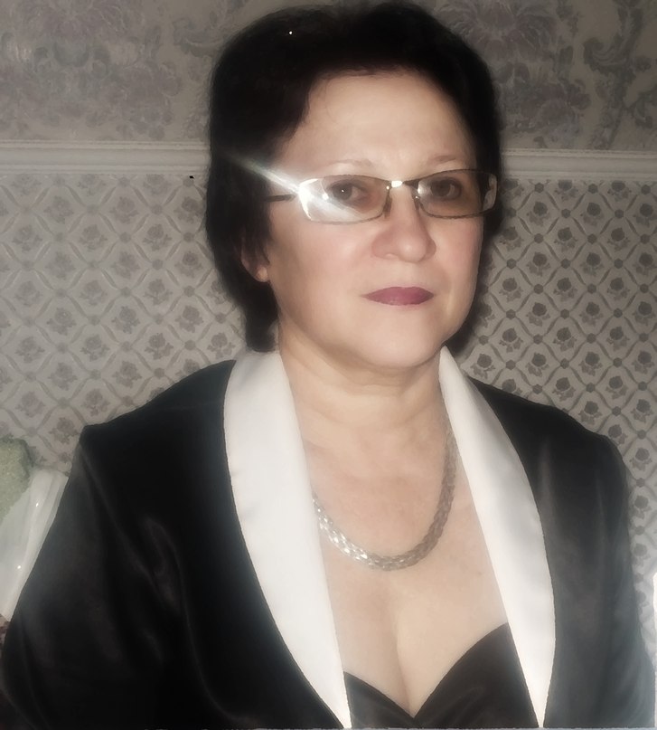 Вера Демченко фотография #13