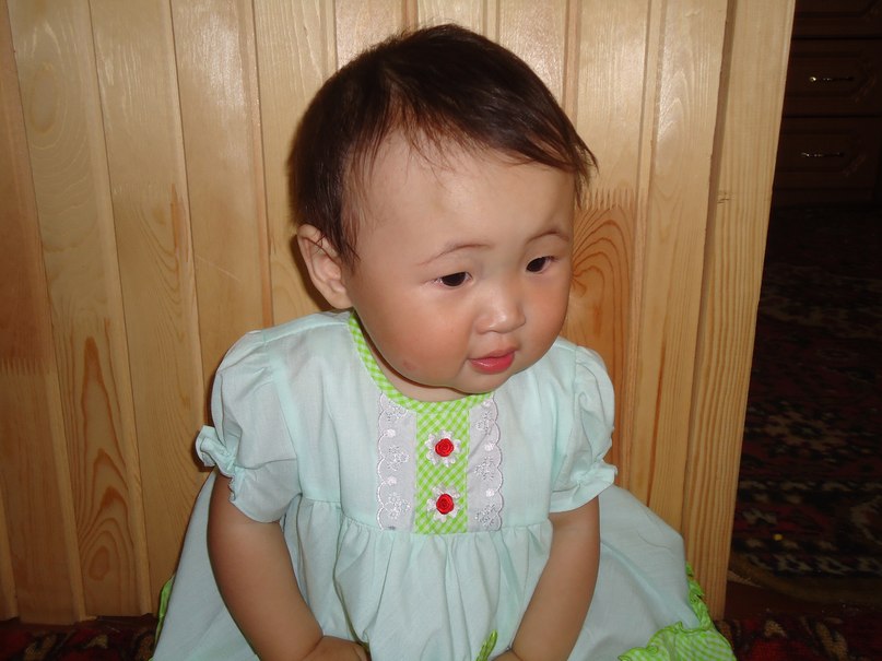 Алдар Очиров фотография #32