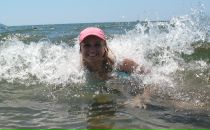 Фотография Третьяковой Катерины