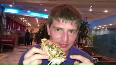 Фотография Колтушина Артёма