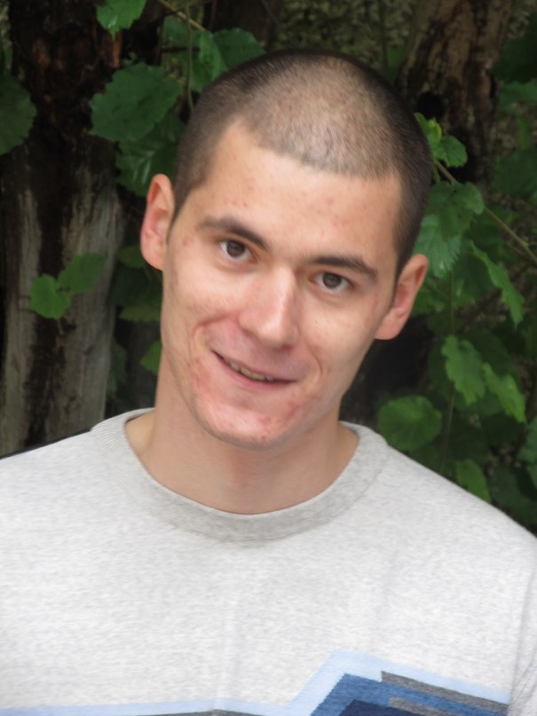 Иван Ярошенко фотография #41