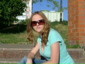 Фотография Пожарской Татьяны