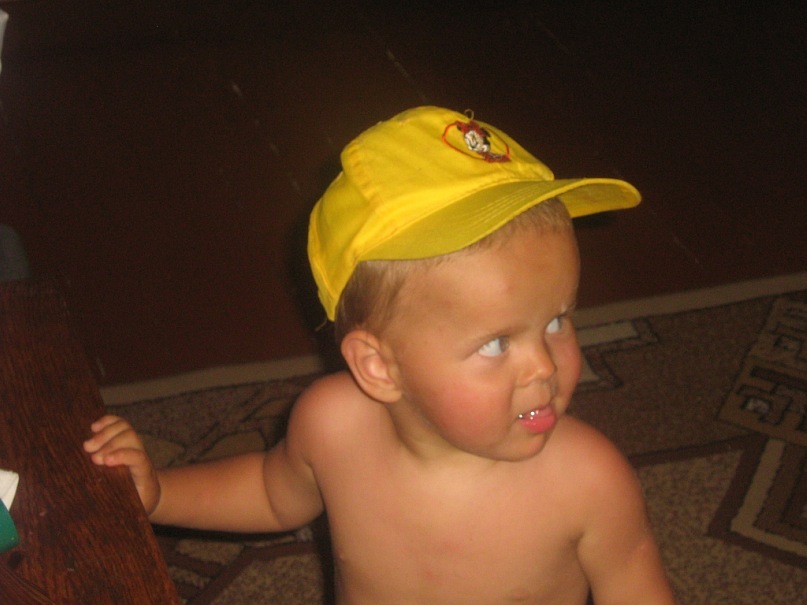 Василий Ермаков фотография #19