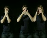 Фотография Салтыковой Инны