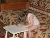 Фотография Анатольевны Екатерины