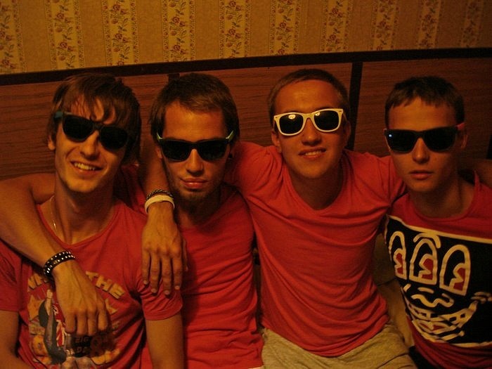 Дмитрий Кулёв фотография #15