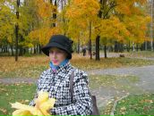 Фотография Ванчуровой Маргариты