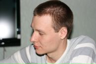 Фотография Колесника Сергея