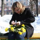 Фотография Веретенниковой Насти