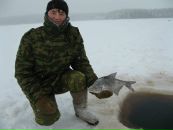 Фотография Ивановского Андрея