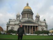 Фотография Ялунина Сергея