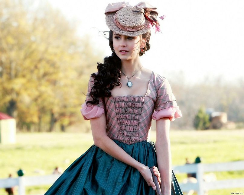 Elena Gilbert фотография #49
