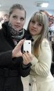 Фотография Моисеенковой Нади