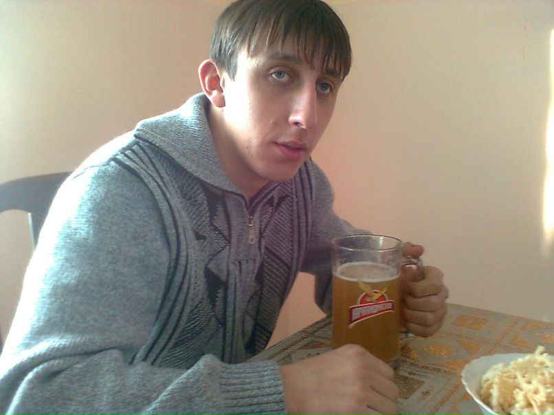 Сашка Ланских фотография #7