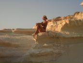 Фотография Александровой Вероники