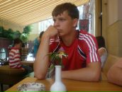 Віталій Міцінський фотография #12 (источник - https://vk.com/id73162834)