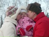 Фотография Радевич Алины