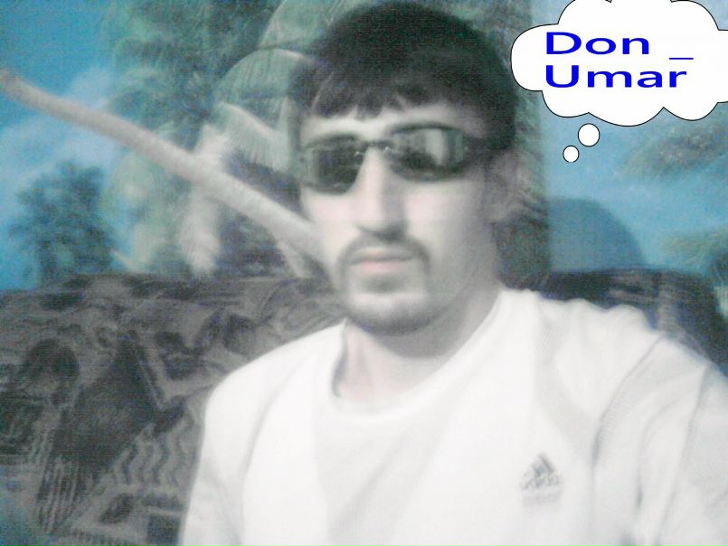 Umar555u [..ymap..] фото №3