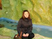 Фотография Меренковой Леси