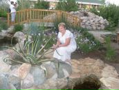 Фотография Водяк Людмилы