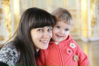 Фотография Коминой Марии