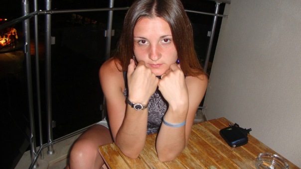 №16, Наталья Соловьёва №16, Наталья Соловьёва