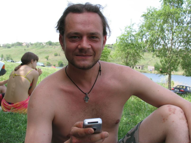 Дмитрий Занько фотография #39