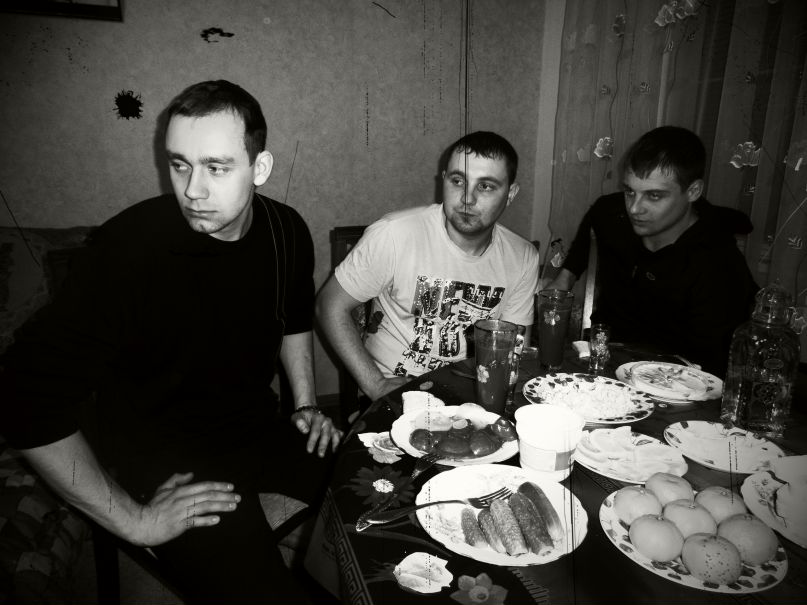 Дмитрий Аликов фотография #42