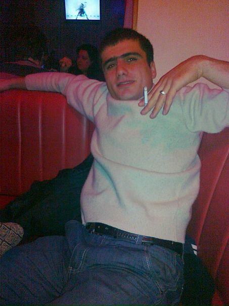 Fail Abdullayev фото №5