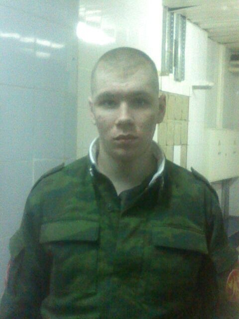 Михаил Кобелев фотография #34