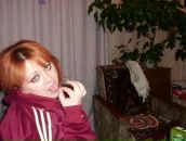 Фотография Мюллер Натальи