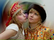 Фотография Торопцевой Людмилы