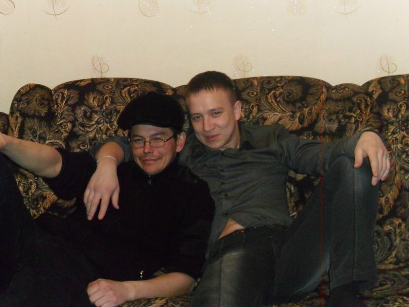 Dan N фотография #36