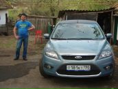 Фотография Трояка Василия