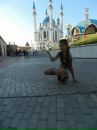 Фотография Кошелевой Вики
