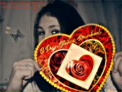 Фотография Бабаевой Надюши