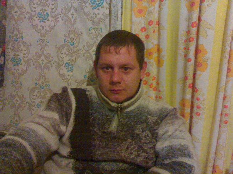 Коля Фирстов фотография #16