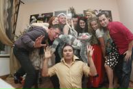 Фотография Фрост Жанны