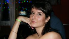 Фотография Комиссаровой Наталии