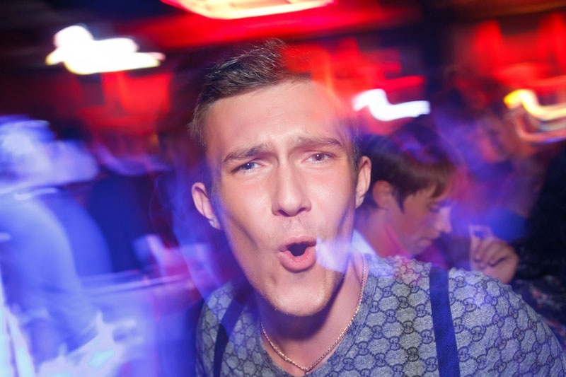 Дмитрий Скарбалиус фотография #47