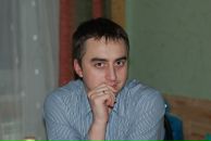 Фотография Вараксина Павла