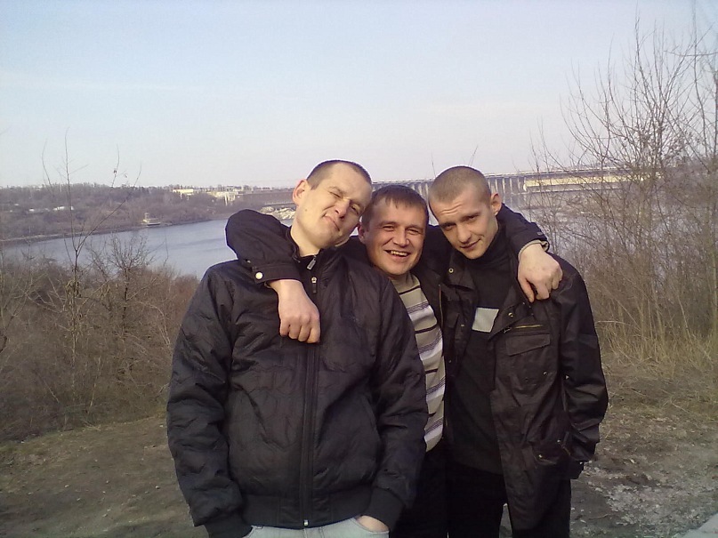 Игорь Дьяков фотография #28