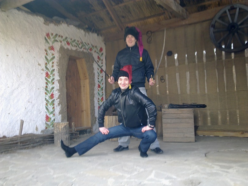 Игорь Дьяков фотография #18