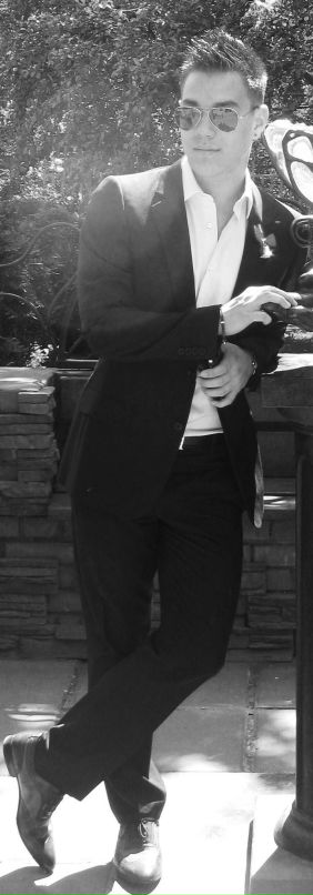 Alex Kim фотография #29