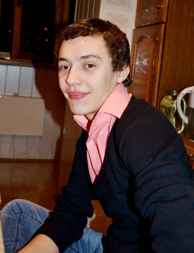 Андрей Степаненко фотография #48