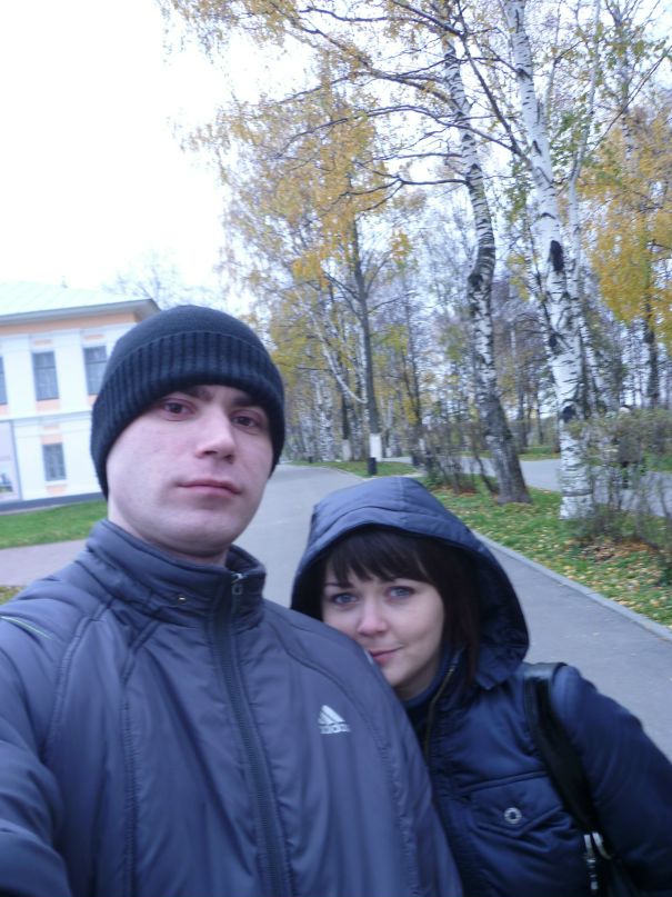 Дмитрий Вол фотография #40